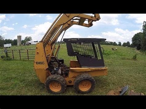 case skid steer hydraulic motor|case 1845c hydraulic oil specifications.